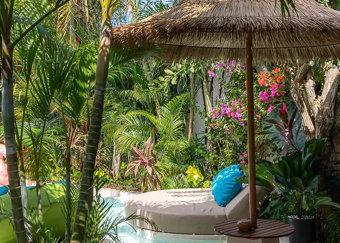 Yellow Moon, A Tropical 3br Sanctuary In * Uluwatu